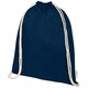 image 1 of Bullet Orissa Drawstring Bag - Navy - One Size Blue | One Size