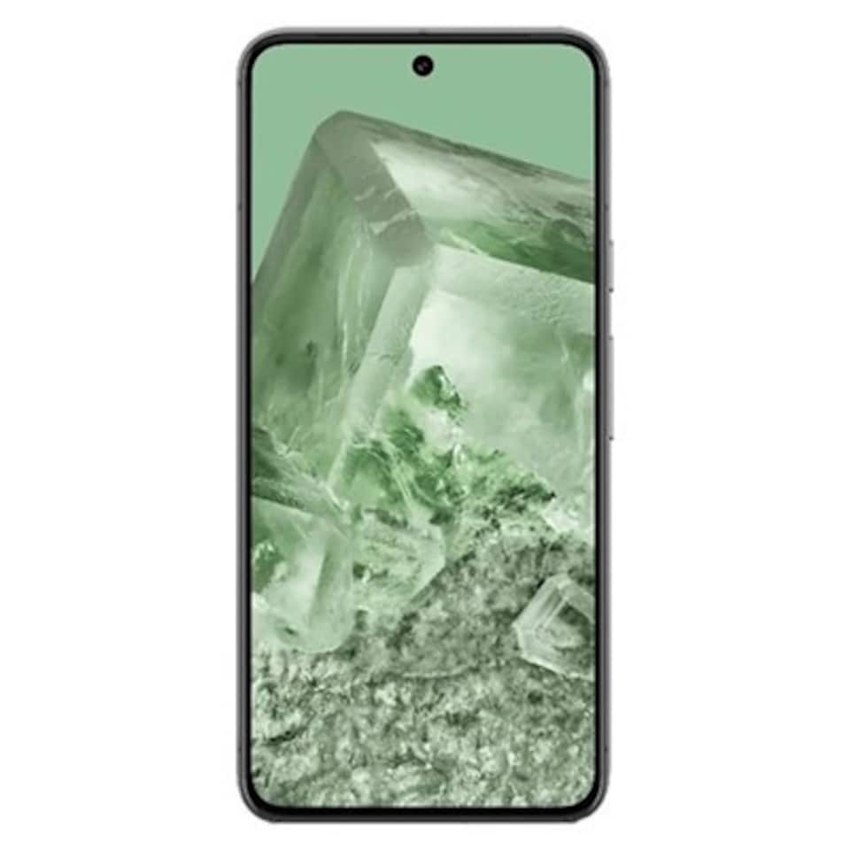 image 1 of GOOGLE PIXEL 8 5G HAZEL 128GB