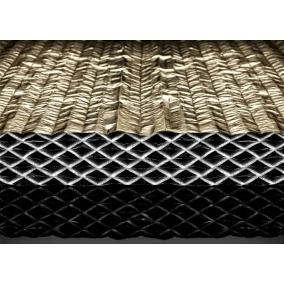 image 1 of PACK OF 16 (Total 16 Units) - Premium Loft / Roof Insulation Panel - 1200mm x 1150mm x 205mm