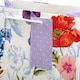 image 5 of Hallmark Pack Of 3 Gift Bags - 3 Sizes - 3 Floral Marjolein Bastin Designs