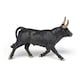 image 10 of PAPO Farmyard Friends Camargue Bull Toy Figure