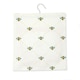 image 2 of Dexam Bees Knees Cotton Peg Bag