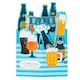 image 7 of Hallmark Father's Day Card For Dad - 3D Pop-Up Beer Design