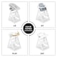 image 4 of Hauck Alpha+ Wooden Highchair - White
