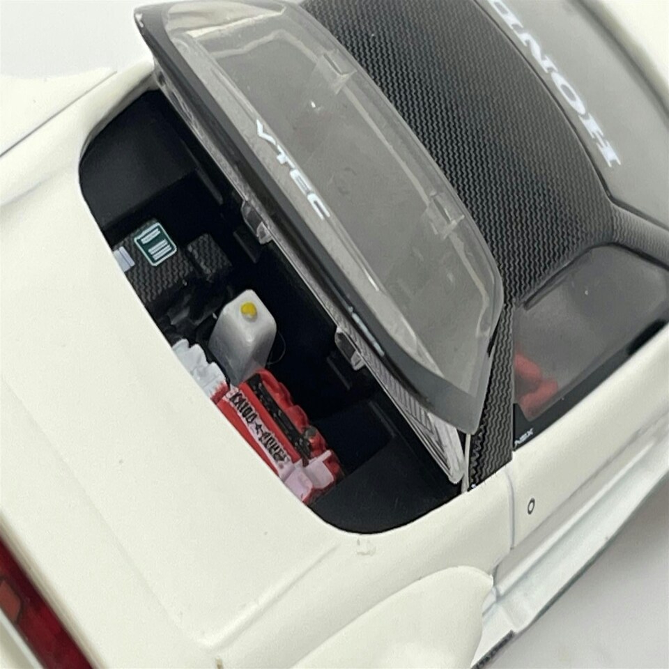 image 1 of Honda NSX NA1 Kaido Works V2 1:64 Kaido House Mini GT KHMG148