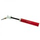 image 1 of Liverpool FC Dual Action Football Pump - Red - One Size