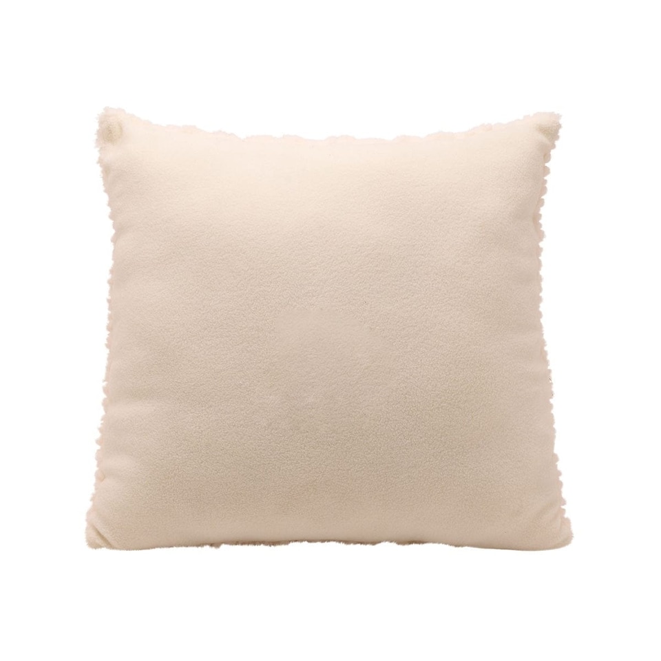 image 1 of Widdop Gifts Snowman Design Christmas Cushion