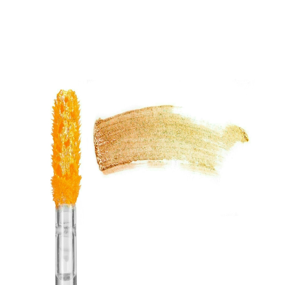 image 1 of Cosmic Chroma Magic - Liquid Eyeshadow - Glisten Cosmetics Multi