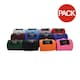 image 1 of Hy Tail Bandage (Pack Of 20) - Multicoloured - One Size