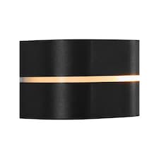 Sibelis | Wall light | Black Black | Black