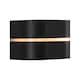 image 1 of Sibelis | Wall light | Black Black | Black