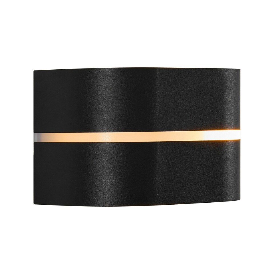 image 1 of Sibelis | Wall light | Black Black | Black