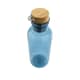 image 3 of XD Collection RPET 680ml Water Bottle - Blue - One Size | Blue | One Size