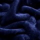 image 5 of Mink Throw Soft Touch Blanket Fleece Faux Fur 150x200cm Brown | Mink