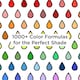image 5 of Rit All Purpose Liquid Dye - High Pigment Fabric Colouring Dyes 8oz