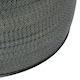 image 7 of Side table 66 x 66 x 34,5 cm Black Aluminium (3 Units) N/A
