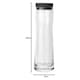 image 2 of Blomus Carafe Splash Water 1000ml - Magnet