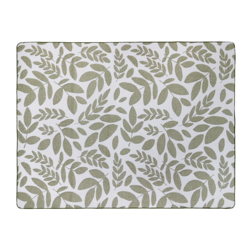image 1 of Wylder Hazel Woven Throw