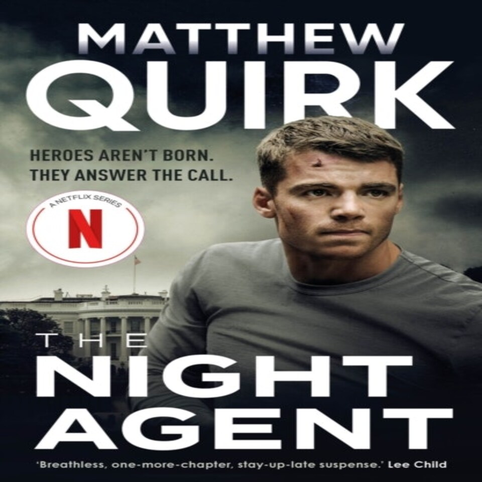 The Night Agent