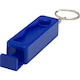 image 1 of Floso Aggia Plastic Fidget Toy Phone Stand | Blue | Royal Blue | One Size | 1