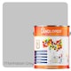 image 1 of Landlords Paint - Shed & Fence Paint - Best Durable Outdoor Wood Protection - Manhattan Grey - 1L