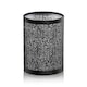 image 5 of Omniance Seraphine Rechargeable Wireless Table Lamp with Remote | Black