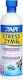 image 1 of API Stress Zyme Freshwater and Saltwater Aquarium Cleaning Solution Bottle Blues & Purples 237ml | Multi