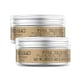 image 1 of Bed Head for Men by TIGI Pure Texture Mens Hair Paste for Firm Hold 83g, 2pk