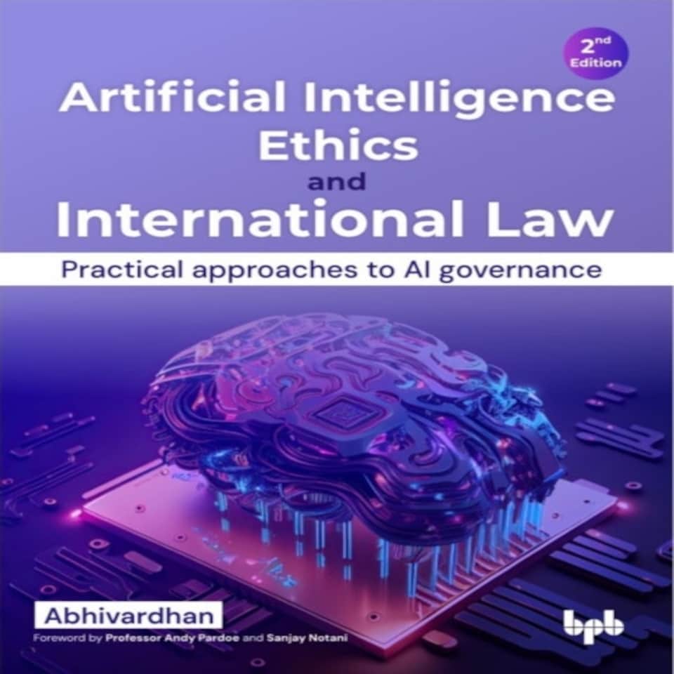 Artificial Intelligence Ethics And International Law -