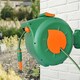 image 4 of Hawksmoor Wall-Mounted Auto Hose Reel 30m