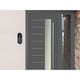 image 6 of Link2home Weatherproof (ip54) Smart Doorbell (UK Plug) | Multi | Multi Colour | Wired | 1