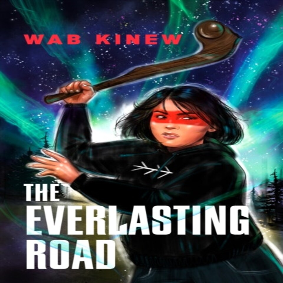 Everlasting Road The