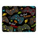 image 1 of Joystick Game Blanket | Multi