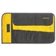image 2 of Stanley Hand Tools 1-93-601 Tool Roll 64 X 38.5cm - Multi Colour - One Size Multi
