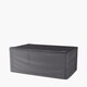 image 2 of Platinum AeroCover Waterproof Ripstop Polyester Garden Table Cover W240 x D110 x H70 cm