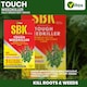 image 7 of Vitax SBK Brushwood Killer 125ml Tough Weedkiller for Brambles Nettles Tree Stumps & Woody Weeds Fast-Acting