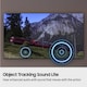image 7 of Samsung UE55U8020FKXXU 55" 4K UHD Smart TV