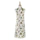 image 1 of Ulster Weavers Thistlewood Apron - Cotton Green
