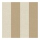 image 1 of Belgravia Carmella Stripe Textured Wallpaper - Sand/Cream - 10m x 53cm Brown