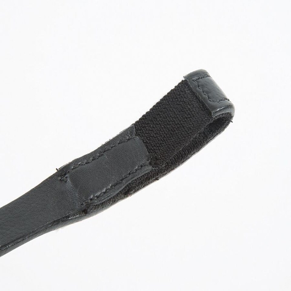 image 1 of Shires Aviemore Raised Browband Brown | Size: Pony
Colour: H.Brown