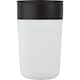 image 4 of Bullet Nordia Recycled Mug - White - One Size