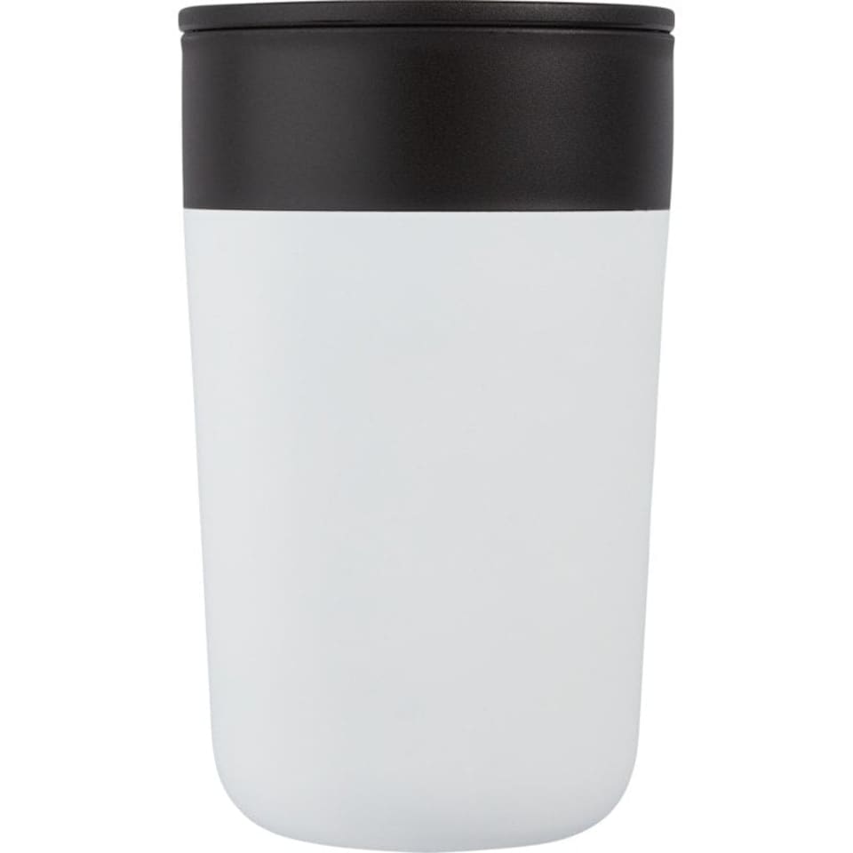 image 1 of Bullet Nordia Recycled Mug - White - One Size