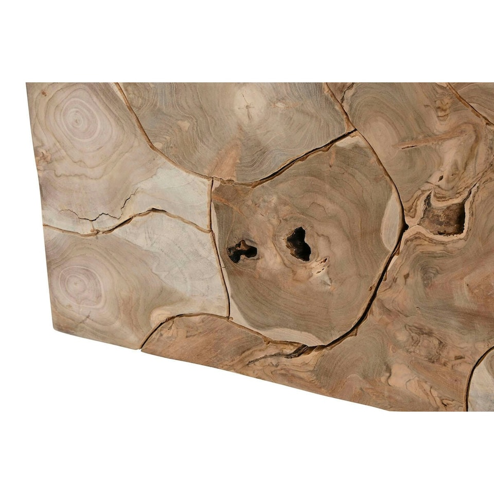 image 1 of Centre Table Home ESPRIT Natural 120 X 76,5 X 40 cm N/A