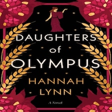 Daughters Of Olympus