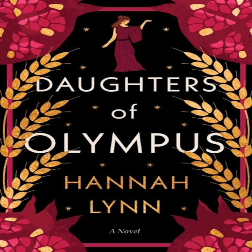 Daughters Of Olympus