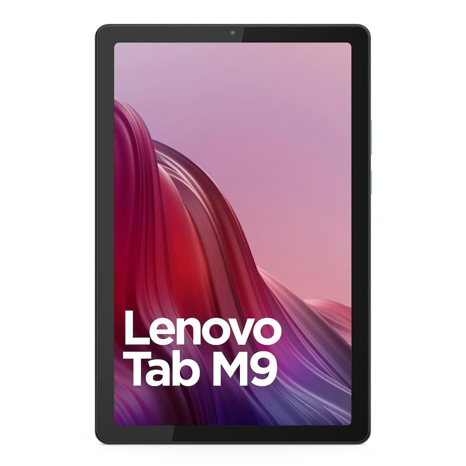 image 1 of Tablet Lenovo Tab M9 9" 3 GB RAM 32 GB MediaTek Helio G80 Grey N/A | N/A | One Size
