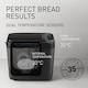 image 6 of Panasonic SD-R2530KXC Automatic Breadmaker with nut dispensers and gluten free programmes Black