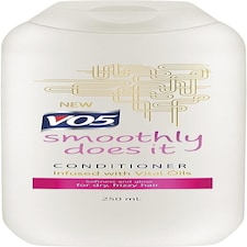 VO5 Smoothly Does It Conditioner Infused with Vital Oils  250ml