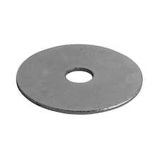 Timco - Penny / Repair Washers - A2 Stainless Steel (Size M10 x 25 - 10 Pieces)