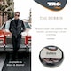 image 2 of TRG Dubbin Leather Waterproofing for Shoes and Boots